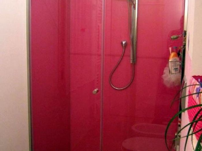 Archisio - Mondo Vetro - Progetto Box doccia