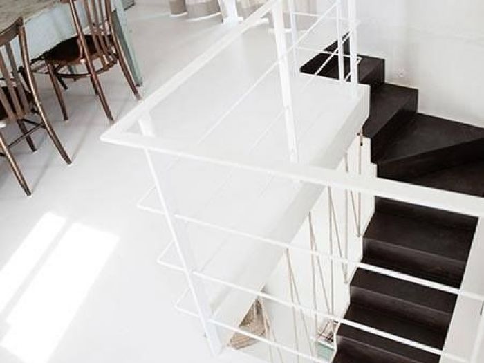 Archisio - Di Giacomo srl - Progetto Buendia