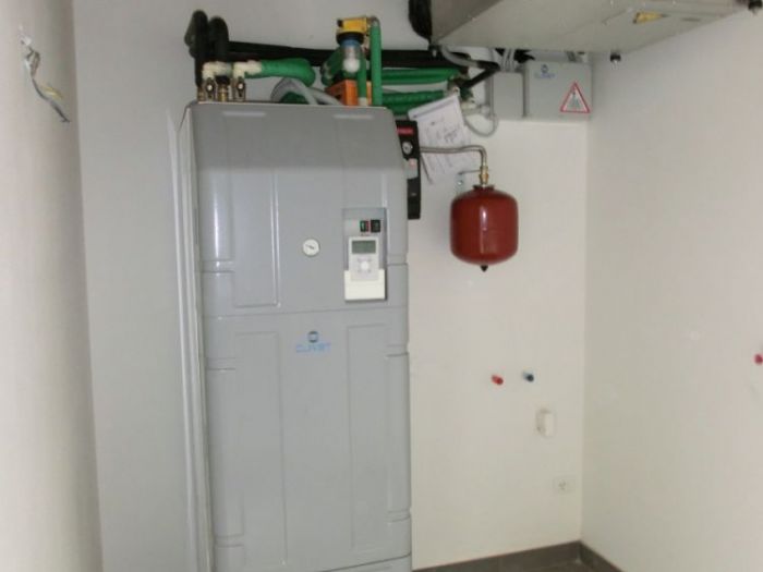 Archisio - Ecodomus - Progetto Case a schiera