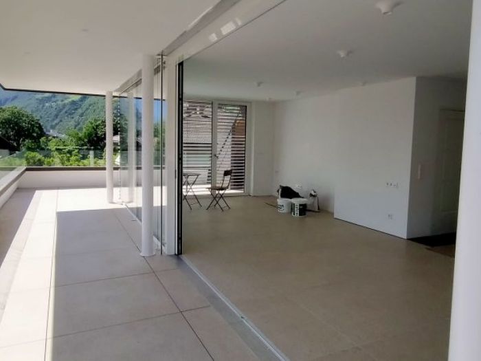 Archisio - Mkstudio - Progetto Penthuose