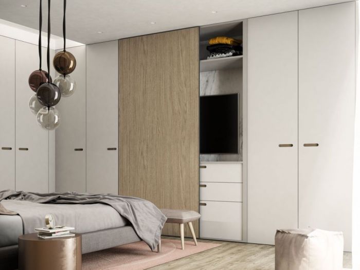 Archisio - Mood Studio - Progetto 015private house