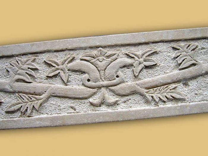 Archisio - Dellunto Marmi srl - Progetto Lavorazione marmi pietre graniti e composti