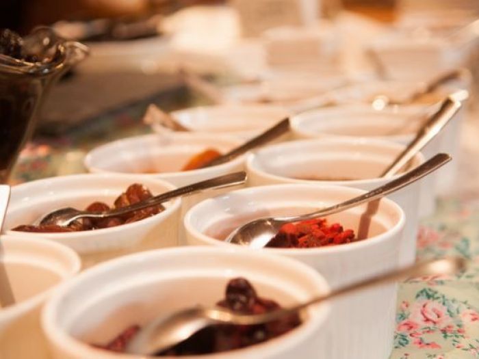 Archisio - Lucio Virzi Fotografo - Progetto Silentium rainstall