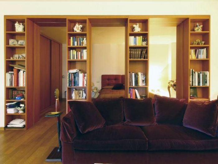 Archisio - Studio Rocca - Progetto Multilevel