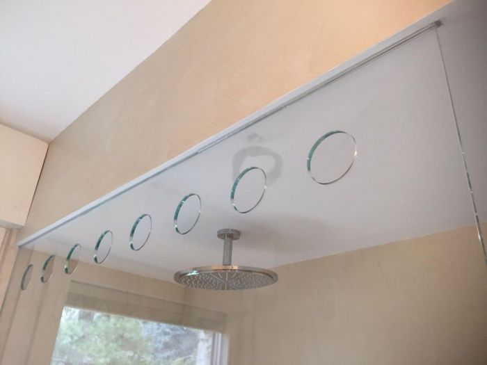 Archisio - Fratelli Galbusera Vetreria - Progetto Vetreria