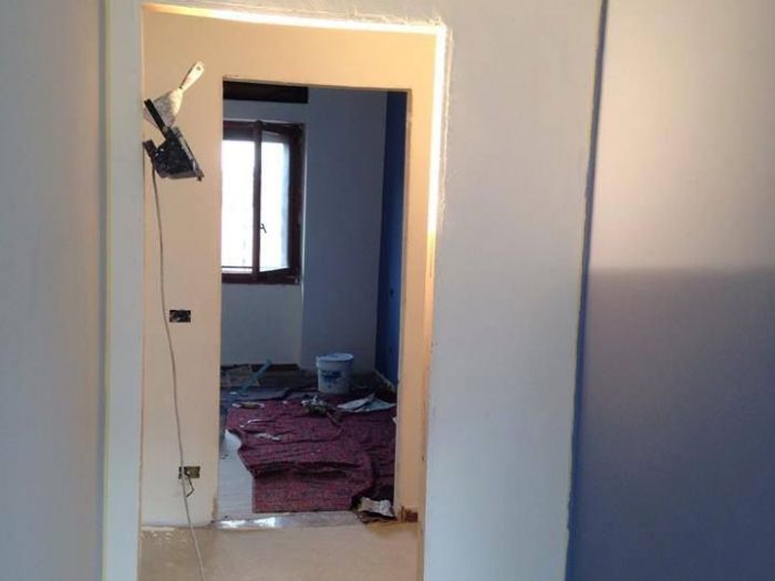 Archisio - Francesca Morano - Progetto Ristrutturazione - progetto 5