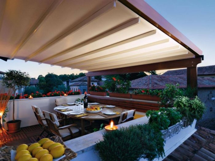 Archisio - Garden Nettunense Sas - Progetto Garden living srl