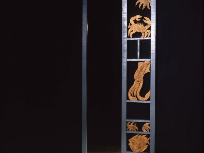 Archisio - Bottega Michelangeli - Progetto Realizzazione specchi