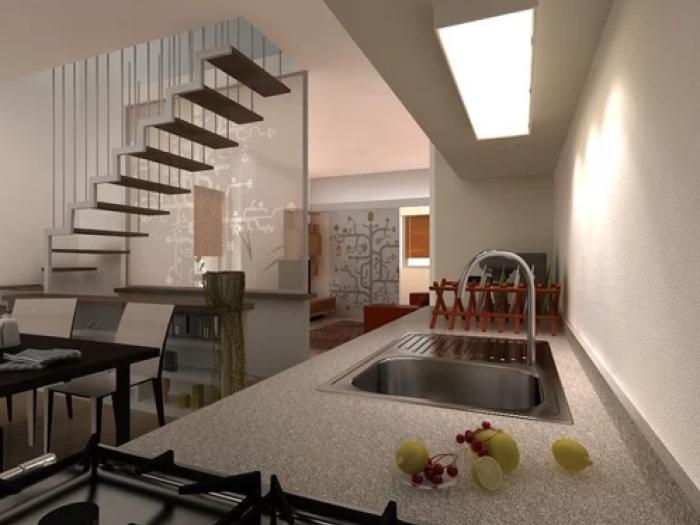 Archisio - Studio Aurea - Progetto Interior design in rome - various