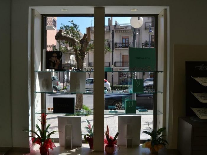 Archisio - Falegnameria Caricato - Progetto Arredamenti interni su misura