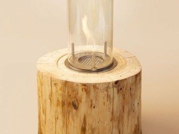 Archisio - Arteinfiamme - Progetto Biocamini