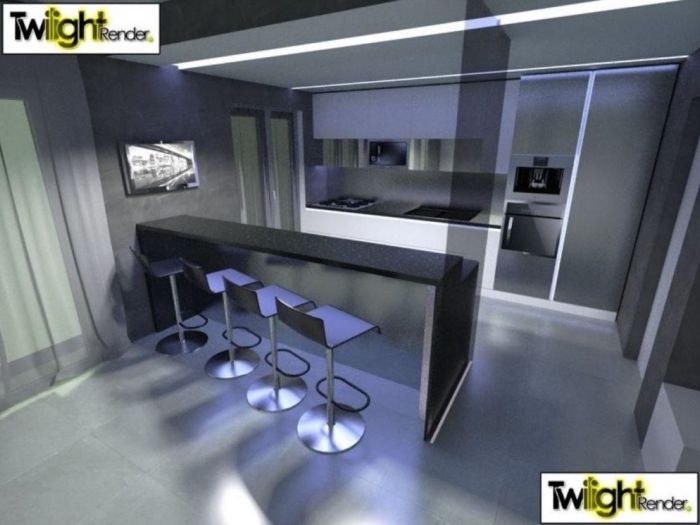 Archisio - Fulvia Vellusi - Progetto Floriana ciro