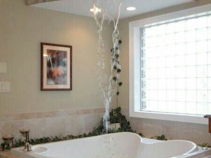 Archisio - Casa Unica Ristrutturazioni - Progetto Ristrutturazione bagni