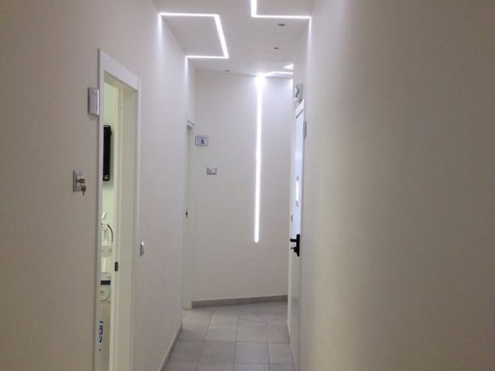 Archisio - Elettro Design srl - Progetto Impianti illuminotecnici