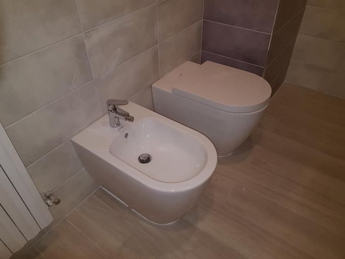 Archisio - Edildiano srl - Progetto Ristrutturazione appartamento