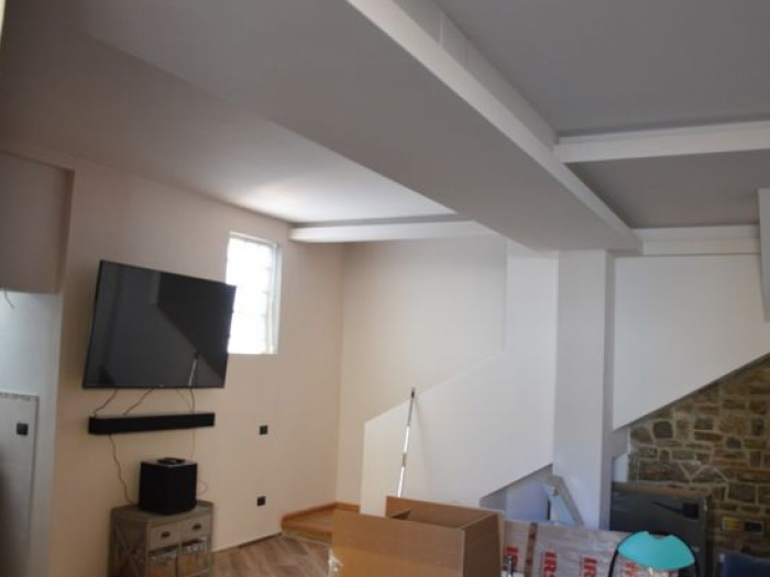 Archisio - Edil Tb Srls - Progetto Controsoffitti in cartongesso