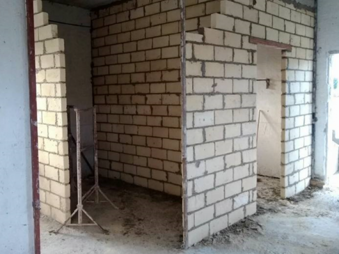 Archisio - Lomonacostruzioni - Progetto Ristrutturazione edile e manutenzione edile