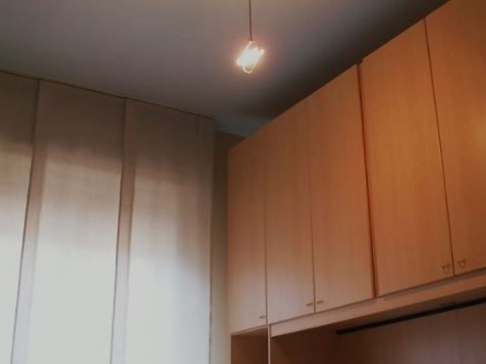 Archisio - Gian Luca Frigerio - Progetto 2000 private apartment andora sv italy