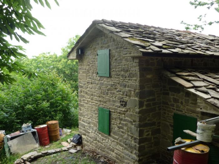 Archisio - Lucio Presi - Progetto Recupero seccatoio