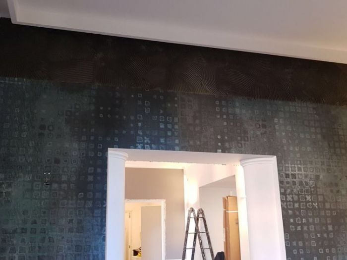 Archisio - Jc Servizi Di Architettura - Progetto Restyling posillipo