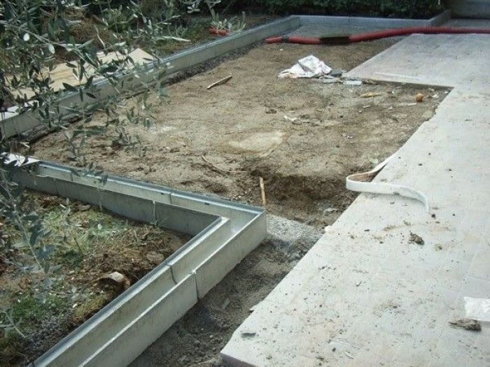 Archisio - Cofra Architettura Design Innovazione - Progetto Ristrutturazione di porzione di bifamiliare