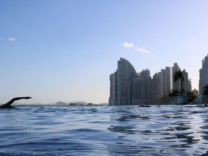 Archisio - Oasi Pool Di Polloni Marco - Progetto Piscine