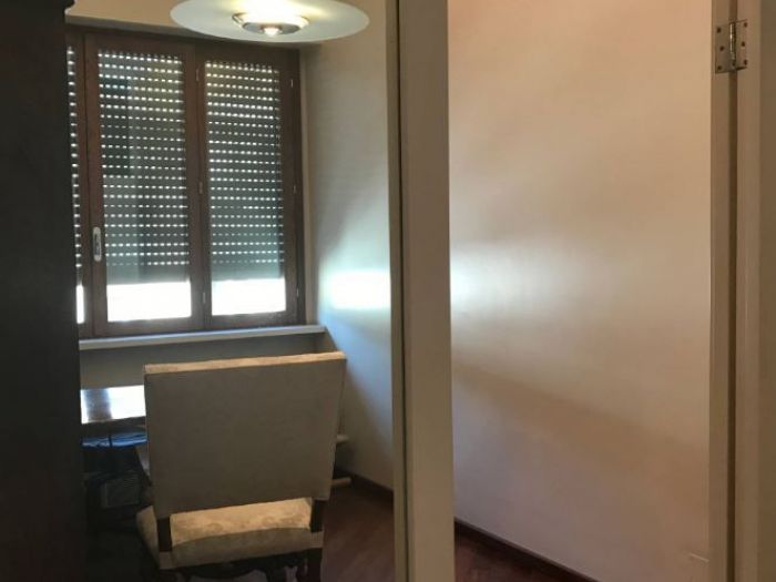 Archisio - Studio Giuseppe Dondoni Sgd - Progetto Lo spazio che cambia