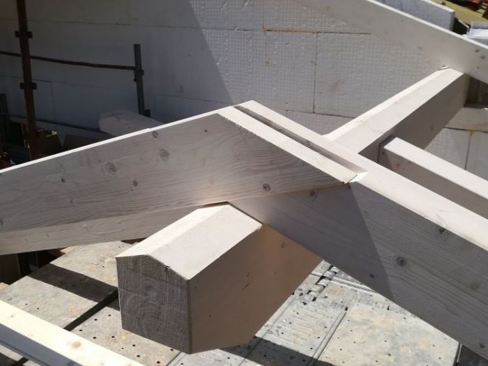 Archisio - Alessandro Orlandin - Progetto Vari