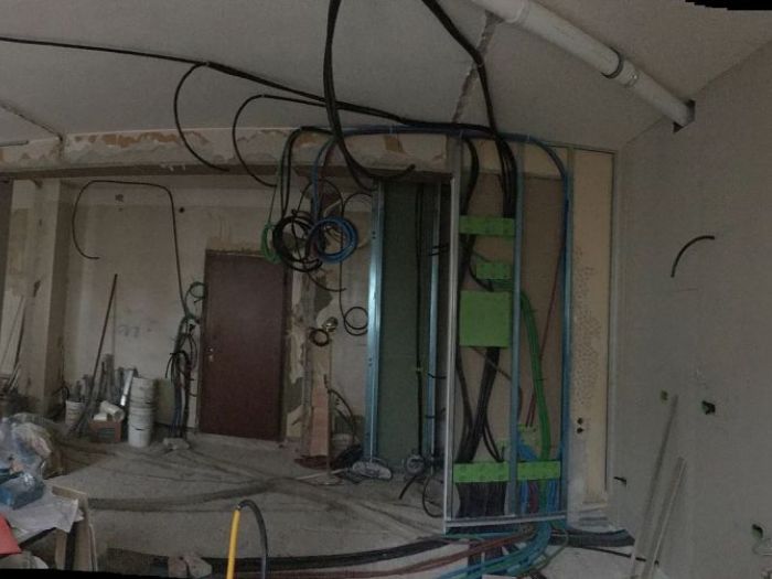 Archisio - Grassi E Radice Abitare - Progetto Ristrutturare