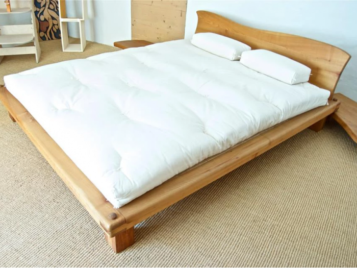 Archisio - Argdesign - Progetto Alboran notte cirmolo notte