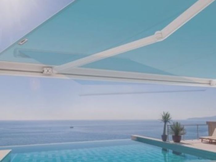 Archisio - New 3 Emme Sistemi E Tendaggi - Progetto Tende da sole maxi compact