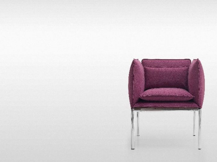 Archisio - Bassetti Proposte Darredo - Progetto Sedute