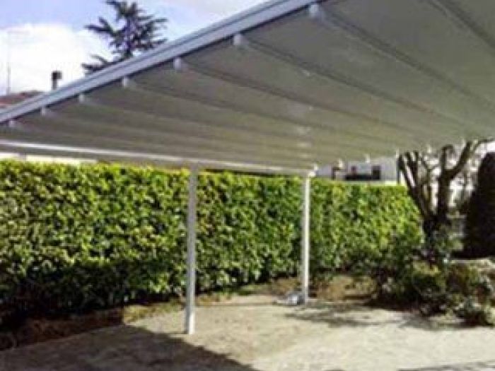 Archisio - Anna Punto Tende - Progetto Openhouse