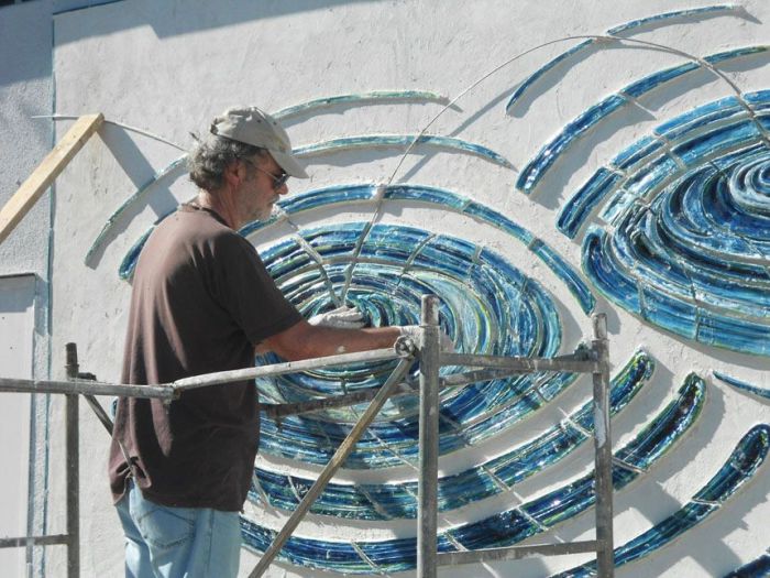 Archisio - Emilio Alberti - Progetto Rimbalzi