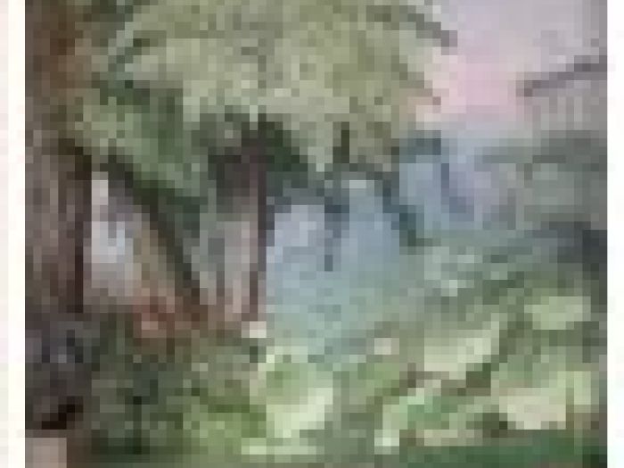 Archisio - Paolagiorgetti - Progetto Paola giorgetti decorazioni dinterni