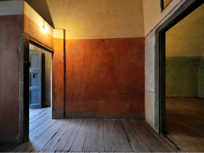 Archisio - Gianfranco Roselli - Progetto Fotografo