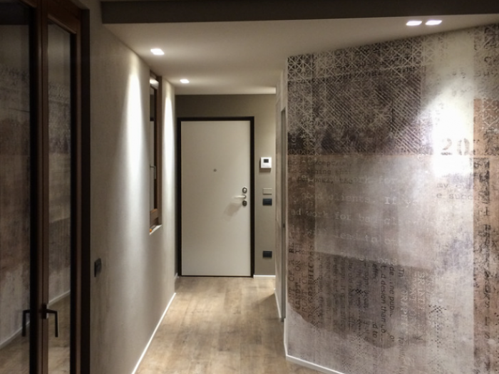 Archisio - Galli Ravasio - Progetto Interior designer progetto 2