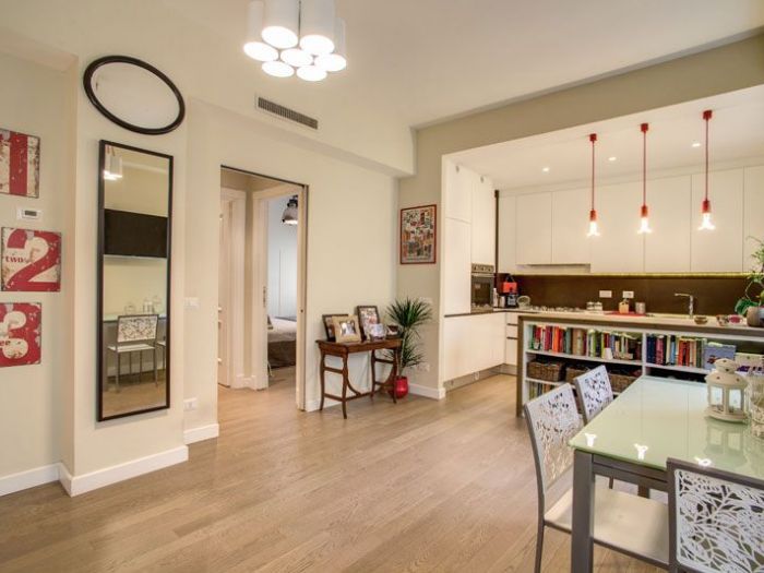 Archisio - Mob Architects - Progetto Balduina