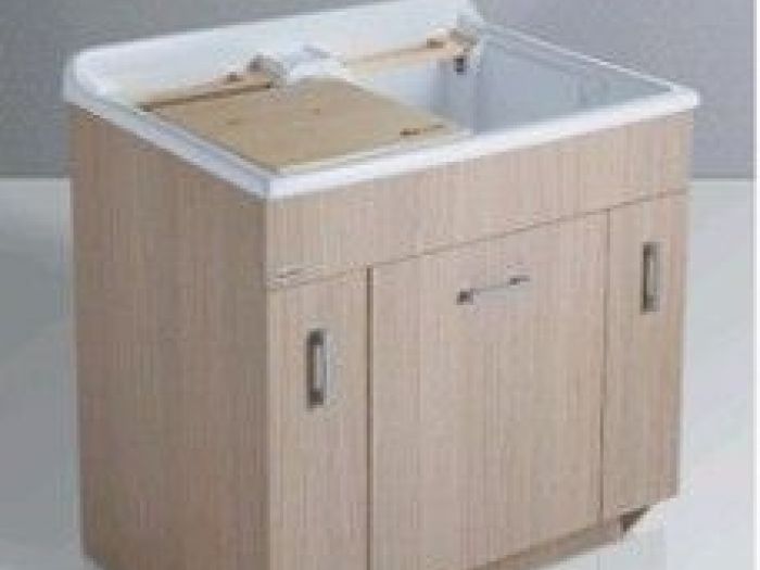 Archisio - Draulico Aghito Geom Marco - Progetto Cucine e lavatoi