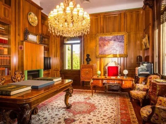 Archisio - Marco Maggioni - Progetto Villa in campagna