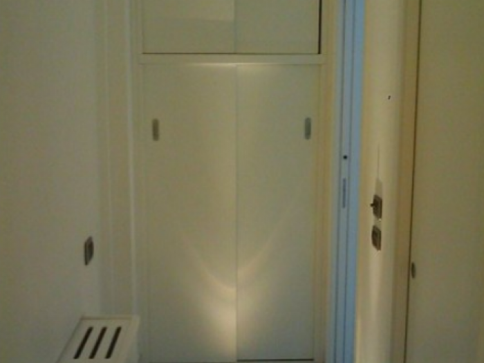 Archisio - Domenico Morolla - Progetto Studio odontoiatrico