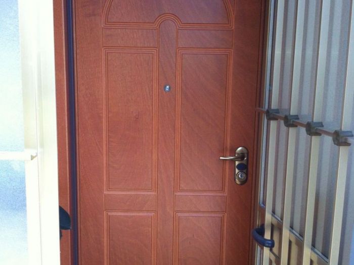 Archisio - Porte Finestre Co - Progetto Porte