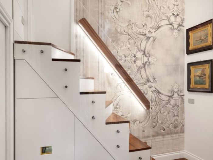 Archisio - Sergio Setaro - Progetto Casa c