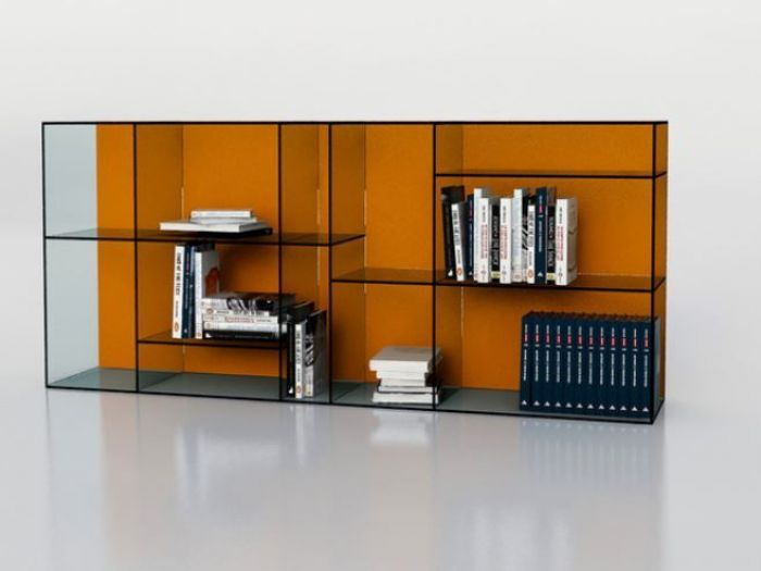 Archisio - Dario Poles - Progetto Industrial design complementi darredo