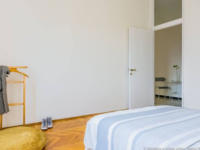 Archisio - Venduta A Prima Vista - Progetto Home staging low budget