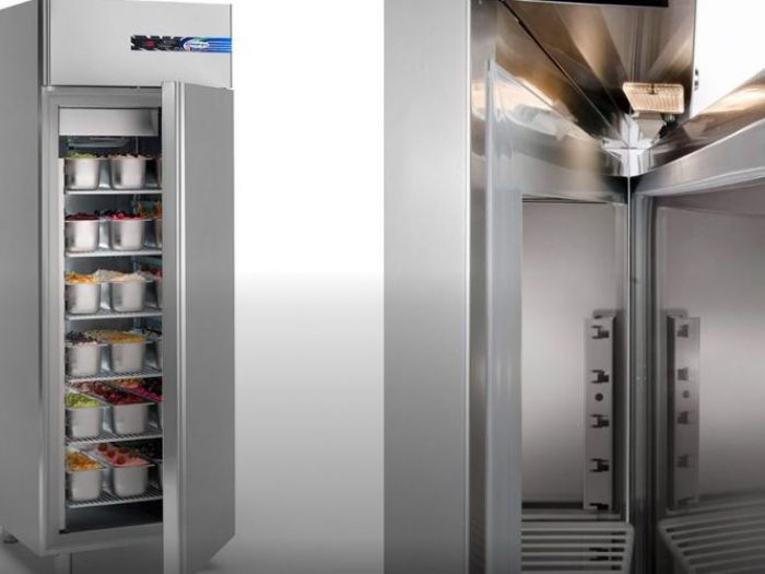 Archisio - Siviero Luca - Progetto Fotografia industriale