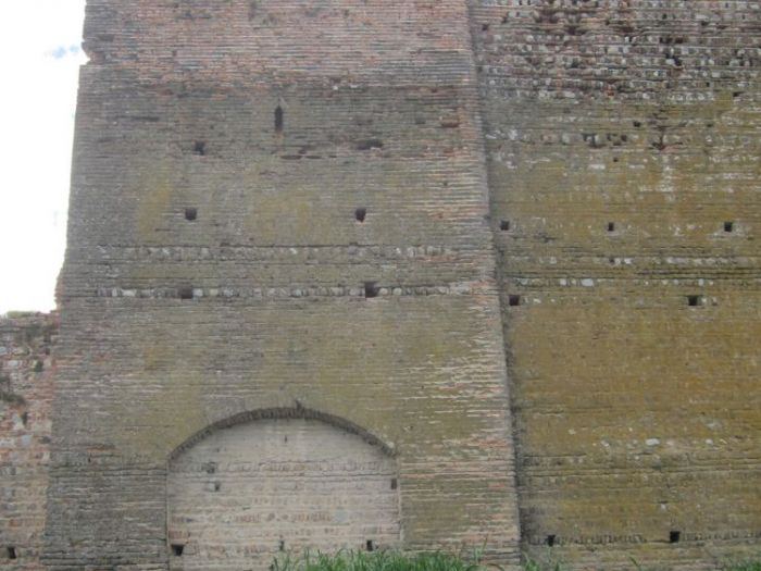 Archisio - Lares Restauri - Progetto Villa ponte varese museo della battaglia e mura della cittadella