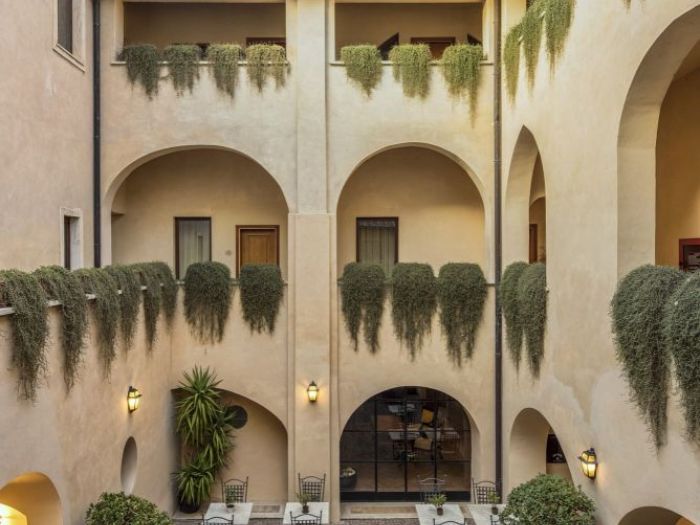 Archisio - Massimiliano Sticca - Progetto Interior architecture portfolio