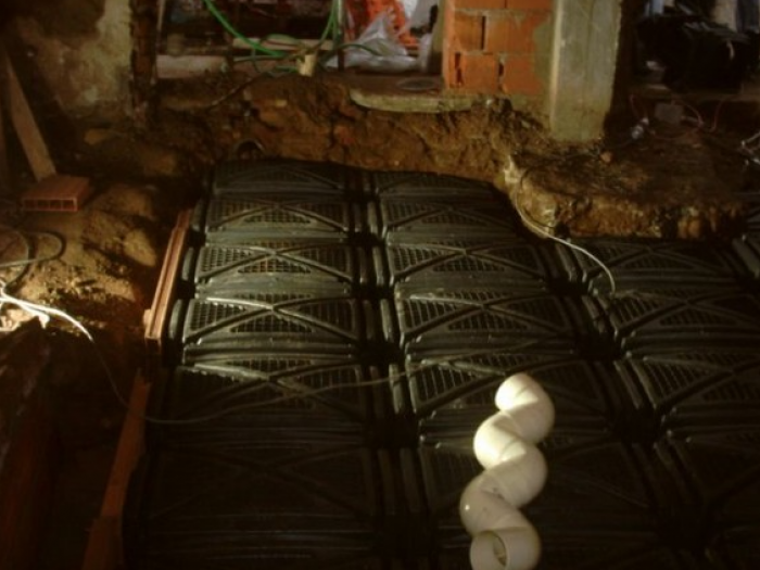 Archisio - Bm Snc Di Vattimo E Vessuto - Progetto Lavoro 2