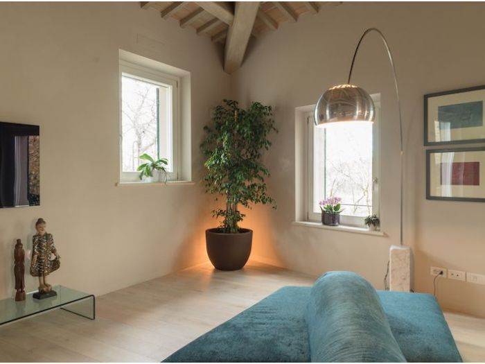 Archisio - Roberto Bua - Mjras - Progetto Casa privata mm